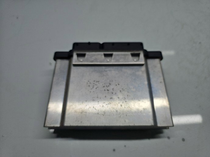 Calculator motor ECU Seat Leon (5F1) [Fabr 2012-2018] 04E907309A 1.2 TSI CJZA 77KW / 105CP