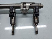 Rampa injectoare Seat Leon (5F1) [Fabr 2012-2018] 04E133320D 1.2 TSI CJZA 77KW / 105CP