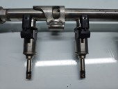 Rampa injectoare Seat Leon (5F1) [Fabr 2012-2018] 04E133320D 1.2 TSI CJZA 77KW / 105CP