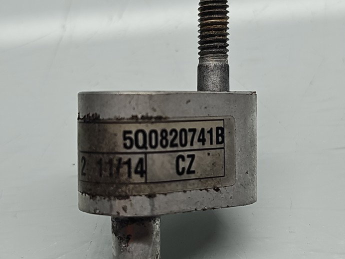 Conducta AC Seat Leon (5F1) [Fabr 2012-2018] 5Q0820741B 1.2 TSI CJZA 77KW / 105CP