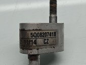Conducta AC Seat Leon (5F1) [Fabr 2012-2018] 5Q0820741B 1.2 TSI CJZA 77KW / 105CP