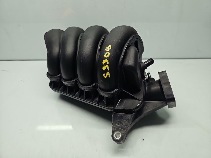 Galerie admisie Toyota Avensis II (T25) [Fabr 2002-2008] OEM 1.8 Benz 1ZZFE 95KW / 129CP