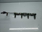 Rampa injectoare Toyota Avensis II (T25) [Fabr 2002-2008] OEM 1.8 Benz 1ZZFE 95KW / 129CP