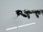Rampa injectoare Toyota Avensis II (T25) [Fabr 2002-2008] OEM 1.8 Benz 1ZZFE 95KW / 129CP
