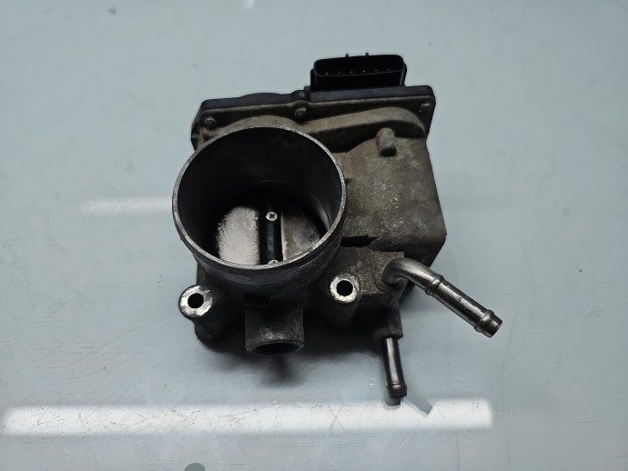 Clapeta acceleratie Toyota Avensis II (T25) [Fabr 2002-2008] 22030-0D011 1.8 Benz 1ZZFE 95KW / 129CP