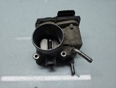 Clapeta acceleratie Toyota Avensis II (T25) [Fabr 2002-2008] 22030-0D011 1.8 Benz 1ZZFE 95KW / 129CP