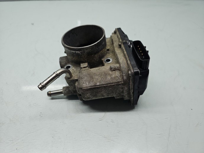 Clapeta acceleratie Toyota Avensis II (T25) [Fabr 2002-2008] 22030-0D011 1.8 Benz 1ZZFE 95KW / 129CP