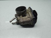 Clapeta acceleratie Toyota Avensis II (T25) [Fabr 2002-2008] 22030-0D011 1.8 Benz 1ZZFE 95KW / 129CP