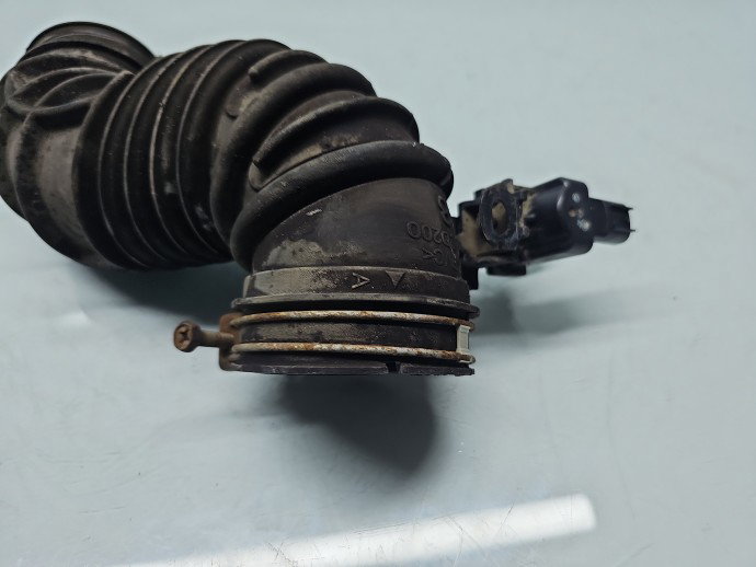 Tub admisie aer Toyota Avensis II (T25) [Fabr 2002-2008] 17881-0D200 1.8 Benz 1ZZFE 95KW / 129CP