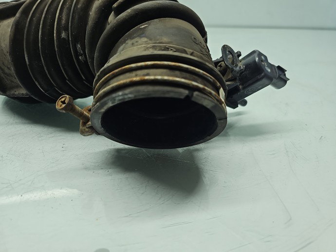 Tub admisie aer Toyota Avensis II (T25) [Fabr 2002-2008] 17881-0D200 1.8 Benz 1ZZFE 95KW / 129CP