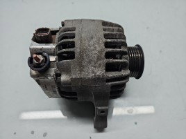 Alternator Toyota Avensis II (T25) [Fabr 2002-2008] 27060-0D170 1.8 Benz 1ZZFE 95KW / 129CP