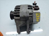 Alternator Toyota Avensis II (T25) [Fabr 2002-2008] 27060-0D170 1.8 Benz 1ZZFE 95KW / 129CP