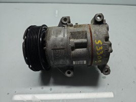 Compresor clima Toyota Avensis II (T25) [Fabr 2002-2008] 447260-2271 1.8 Benz 1ZZFE 95KW / 129CP