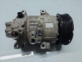 Compresor clima Toyota Avensis II (T25) [Fabr 2002-2008] 447260-2271 1.8 Benz 1ZZFE 95KW / 129CP