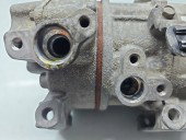 Compresor clima Toyota Avensis II (T25) [Fabr 2002-2008] 447260-2271 1.8 Benz 1ZZFE 95KW / 129CP
