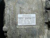 Compresor clima Toyota Avensis II (T25) [Fabr 2002-2008] 447260-2271 1.8 Benz 1ZZFE 95KW / 129CP