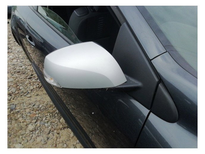 Oglinda electrica dreapta Renault Megane 3 Coupe 1.6 benz OEM 2010-2015