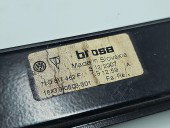 Macara electrica geam dreapta fata Volkswagen Touareg (7LA, 7L6) [Fabr 2003-2010] R-line 7L0887462F