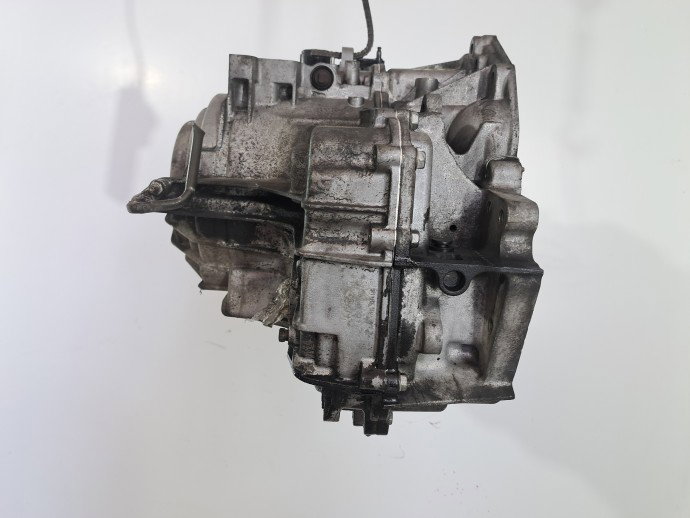 Cutie viteze automata Opel Antara [Fabr 2006-2017] 2.2 CDTI A22DM 2G0R 135KW / 184CP1P