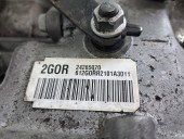 Cutie viteze automata Opel Antara [Fabr 2006-2017] 2.2 CDTI A22DM 2G0R 135KW / 184CP1P