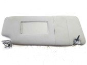 Parasolar dreapta OEM Bmw X3 (E83) [Fabr 2003-2009] 2.0 M47