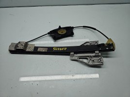 Macara electrica geam dreapta spate AUDI A4 (8K2, B8) [Fabr 2008-2015] Sedan Facelift, S-line, Quattro 8K0839462A