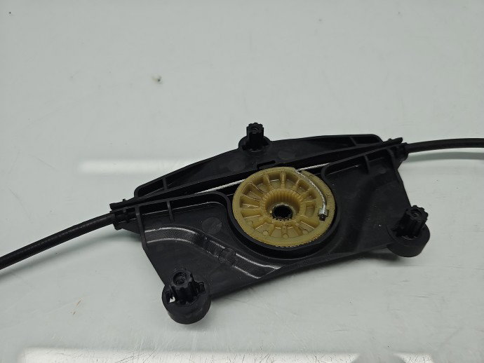 Macara electrica geam dreapta spate AUDI A4 (8K2, B8) [Fabr 2008-2015] Sedan Facelift, S-line, Quattro 8K0839462A