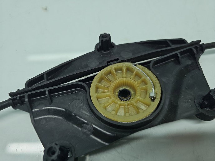 Macara electrica geam dreapta spate AUDI A4 (8K2, B8) [Fabr 2008-2015] Sedan Facelift, S-line, Quattro 8K0839462A