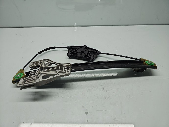 Macara electrica geam dreapta spate AUDI A4 (8K2, B8) [Fabr 2008-2015] Sedan Facelift, S-line, Quattro 8K0839462A
