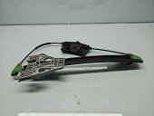 Macara electrica geam dreapta spate AUDI A4 (8K2, B8) [Fabr 2008-2015] Sedan Facelift, S-line, Quattro 8K0839462A