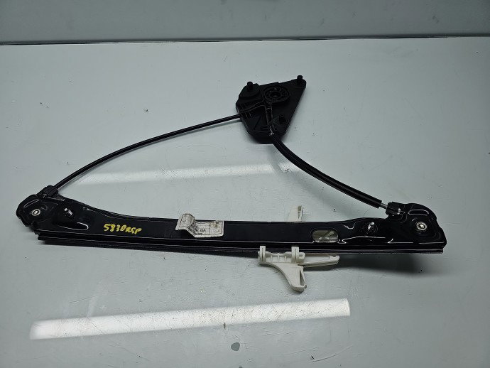 Macara electrica geam dreapta spate Skoda Rapid (NH3) [Fabr 2012-2019] Fastback 5JJ839462