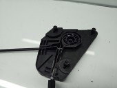 Macara electrica geam dreapta spate Skoda Rapid (NH3) [Fabr 2012-2019] Fastback 5JJ839462