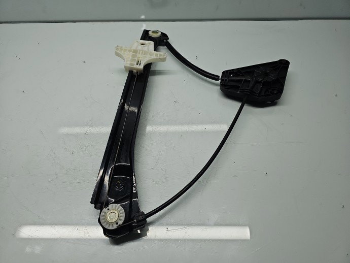 Macara electrica geam dreapta spate Skoda Rapid (NH3) [Fabr 2012-2019] Fastback 5JJ839462