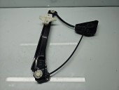Macara electrica geam dreapta spate Skoda Rapid (NH3) [Fabr 2012-2019] Fastback 5JJ839462