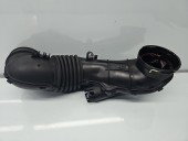 Tub admisie aer Bmw 1 (E88) [Fabr 2008-2013] 7804846-10 2.0 N47D20 105KW / 143CP1P