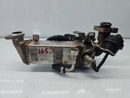 Racitor gaze Bmw 1 (E88) [Fabr 2008-2013] 7810871-02 2.0 N47D20 105KW / 143CP1P
