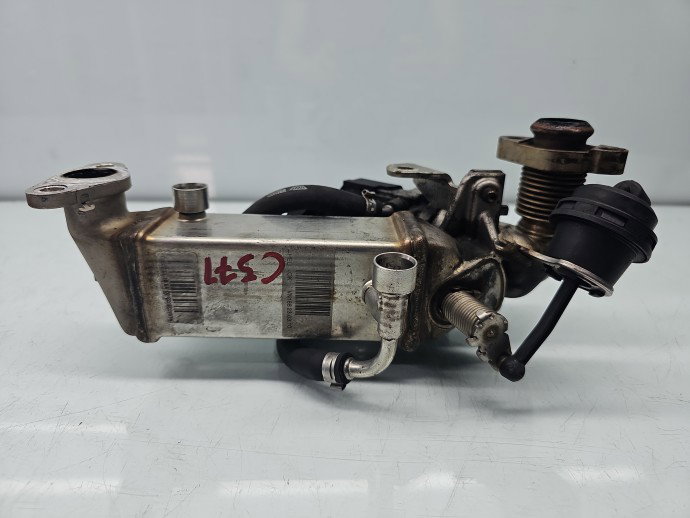Racitor gaze Bmw 1 (E88) [Fabr 2008-2013] 7810871-02 2.0 N47D20 105KW / 143CP1P