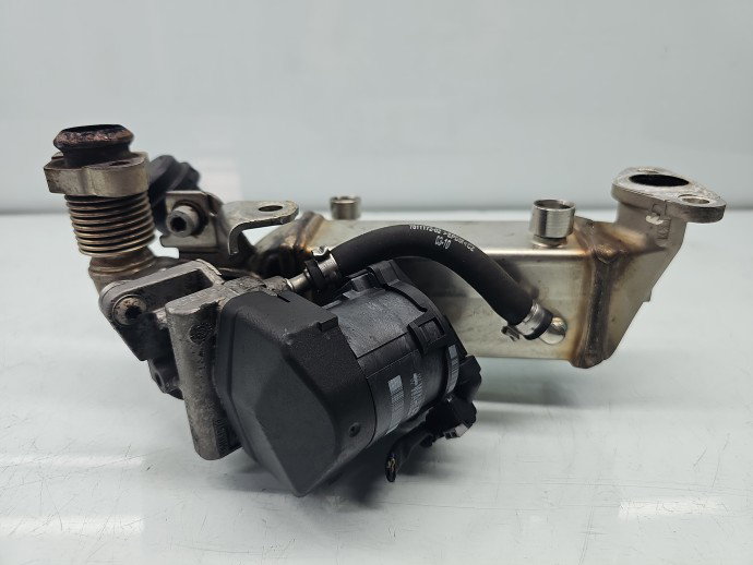 Racitor gaze Bmw 1 (E88) [Fabr 2008-2013] 7810871-02 2.0 N47D20 105KW / 143CP1P