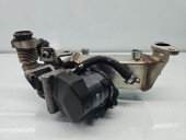 Racitor gaze Bmw 1 (E88) [Fabr 2008-2013] 7810871-02 2.0 N47D20 105KW / 143CP1P