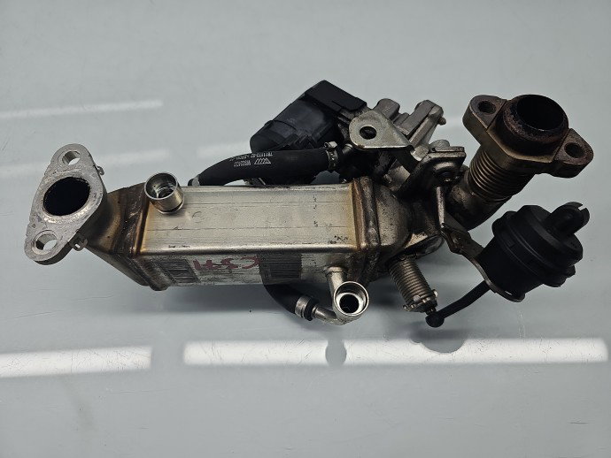 Racitor gaze Bmw 1 (E88) [Fabr 2008-2013] 7810871-02 2.0 N47D20 105KW / 143CP1P