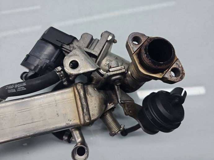 Racitor gaze Bmw 1 (E88) [Fabr 2008-2013] 7810871-02 2.0 N47D20 105KW / 143CP1P