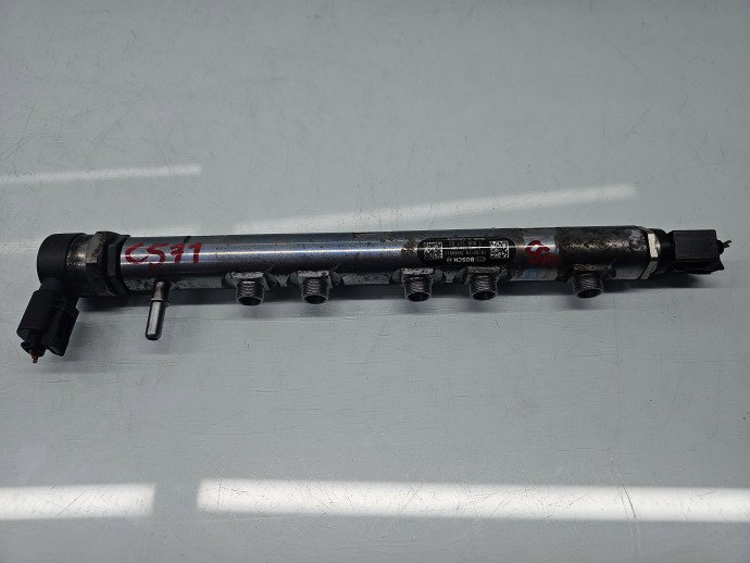 Rampa injectoare Bmw 1 (E88) [Fabr 2008-2013] 0445214182, 7809127-02 2.0 N47D20 105KW / 143CP1P