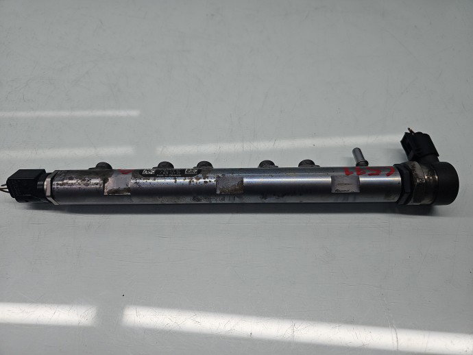 Rampa injectoare Bmw 1 (E88) [Fabr 2008-2013] 0445214182, 7809127-02 2.0 N47D20 105KW / 143CP1P