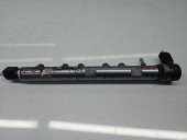 Rampa injectoare Bmw 1 (E88) [Fabr 2008-2013] 0445214182, 7809127-02 2.0 N47D20 105KW / 143CP1P