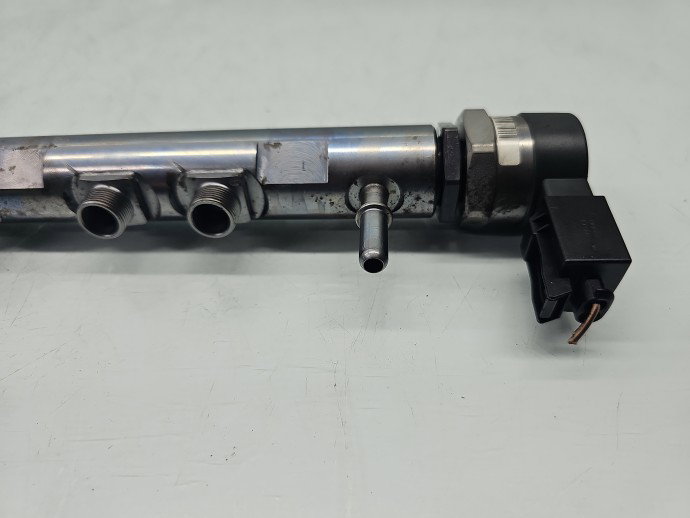 Rampa injectoare Bmw 1 (E88) [Fabr 2008-2013] 0445214182, 7809127-02 2.0 N47D20 105KW / 143CP1P