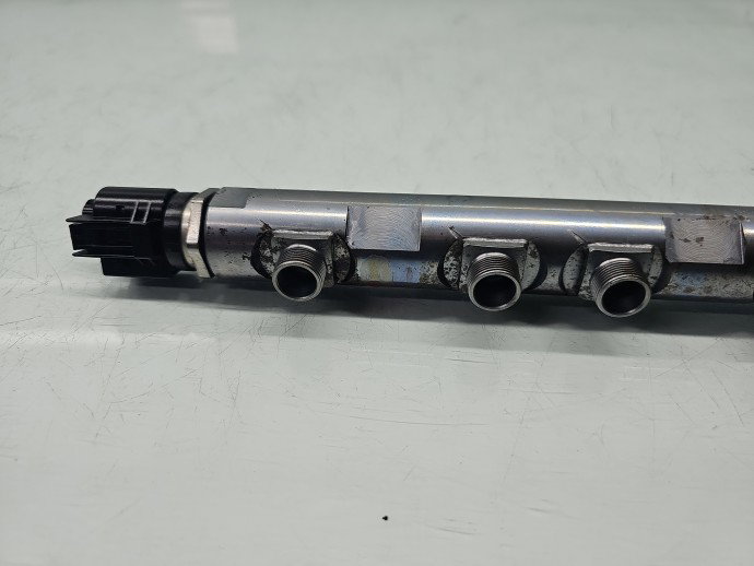 Rampa injectoare Bmw 1 (E88) [Fabr 2008-2013] 0445214182, 7809127-02 2.0 N47D20 105KW / 143CP1P