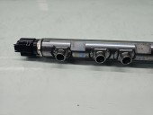 Rampa injectoare Bmw 1 (E88) [Fabr 2008-2013] 0445214182, 7809127-02 2.0 N47D20 105KW / 143CP1P