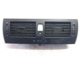 Grila aerisire centrala 3400074 Bmw X3 (E83) [Fabr 2003-2009] 2.0 M47