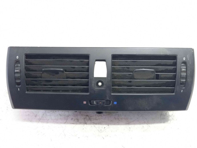 Grila aerisire centrala 3400074 Bmw X3 (E83) [Fabr 2003-2009] 2.0 M47