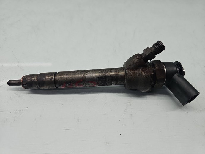 Injector Bmw 1 (E88) [Fabr 2008-2013] 7798446-04, 0445110289 2.0 N47D20 105KW / 143CP1P
